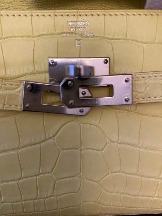 エルメス エルメス(その他) （ブランドバッグ）の商品画像 - 査定依頼日：2025年5月16日 - 最高査定価格：500,000円