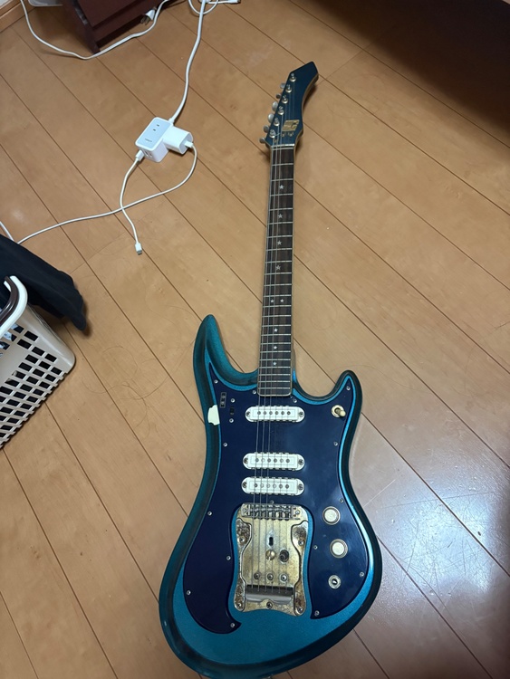GUYATONE（グヤトーン） LG350T（ピアノ・楽器・PA機材）の商品画像 - 査定依頼日：2026年6月11日 - 最高査定価格：42,000円
