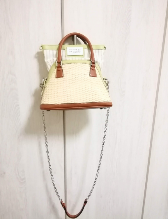 Maison Margiela（ブランドバッグ）の商品画像 - 査定依頼日：2025年2月22日 - 最高査定価格：80,000円