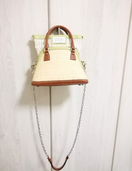 Maison Margiela（ブランドバッグ）の商品画像 - 査定依頼日：2025年2月22日 - 最高査定価格：80,000円