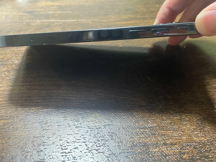 iPhone12 Pro（スマホ）の商品画像 - 査定依頼日：2026年1月25日 - 最高査定価格：43,000円