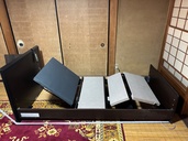 FRANCEBED HR-N2A 介護用ベッド（家具・寝具）の商品画像 - 査定依頼日：2026年7月16日 - 最高査定価格：5,000円