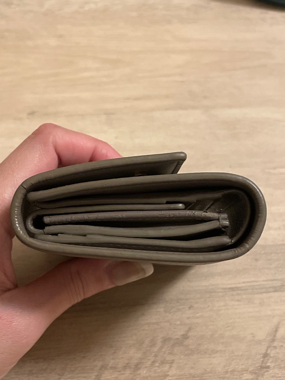 セリーヌ  （ブランドバッグ）の商品画像 - 査定依頼日：2026年3月18日 - 最高査定価格：100,000円