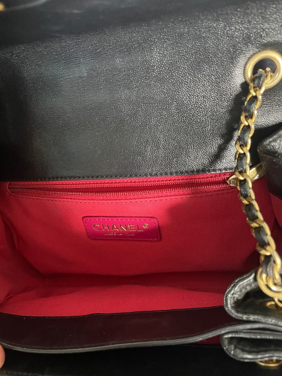 シャネル マトラッセ （ブランドバッグ）の商品画像 - 査定依頼日：2026年2月3日 - 最高査定価格：100,000円