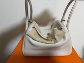 エルメス リンディ （ブランドバッグ）の商品画像 - 査定依頼日：2025年2月16日 - 最高査定価格：1,000,000円