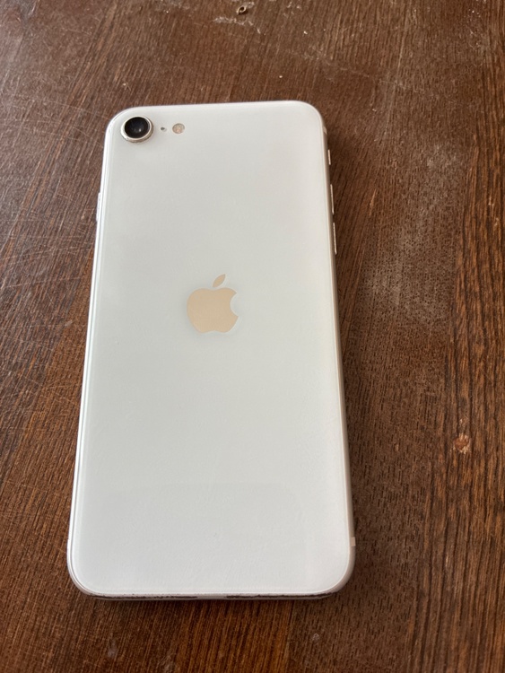 iPhone SE (第 2 世代) 64GB Softbank（スマホ）の商品画像 - 査定依頼日：2026年4月11日 - 最高査定価格：13,000円