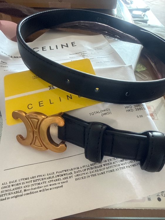 セリーヌ  （ブランドバッグ）の商品画像 - 査定依頼日：2026年3月31日 - 最高査定価格：54,000円