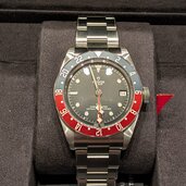 79830RB（ブラックベイ）の商品画像 - 美品 - 査定完了日：2026.02.04 - 最高査定価格：420,000円