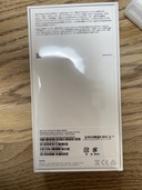 SIMロック解除済み新品未開封ホワイト（スマホ）の商品画像 - 査定依頼日：2022年4月8日 - 最高査定価格：65,500円