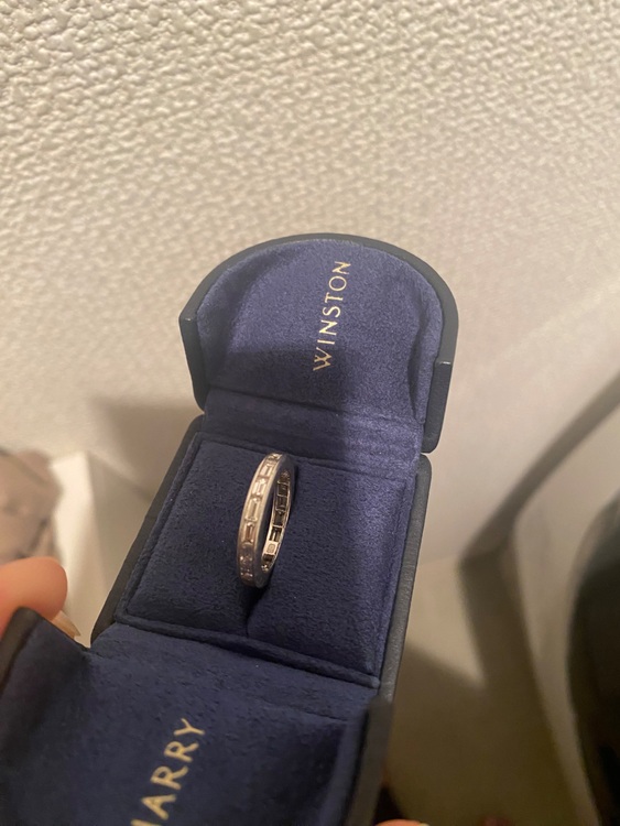 バケットカットチャネルセット　WBDPBGC10C10（金・貴金属）の商品画像 - 査定依頼日：2025年6月23日 - 最高査定価格：400,000円