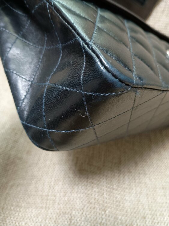 シャネル マトラッセ （ブランドバッグ）の商品画像 - 査定依頼日：2026年2月10日 - 最高査定価格：700,000円