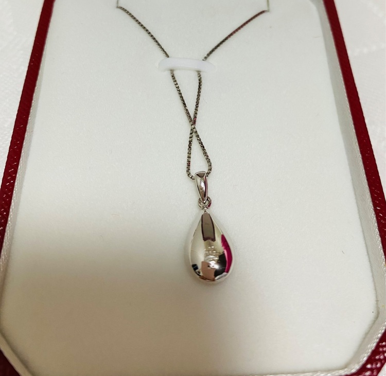 天然トルマリン（パライバ）（金・貴金属）の商品画像 - 査定依頼日：2025年6月29日 - 最高査定価格：170,000円