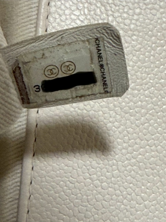 CHANEL A93749（ブランドバッグ）の商品画像 - 査定依頼日：2026年4月3日 - 最高査定価格：350,000円