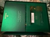 サブマリーナデイト（高級時計）の商品画像 - 査定依頼日：2025年7月26日 - 最高査定価格：2,150,000円