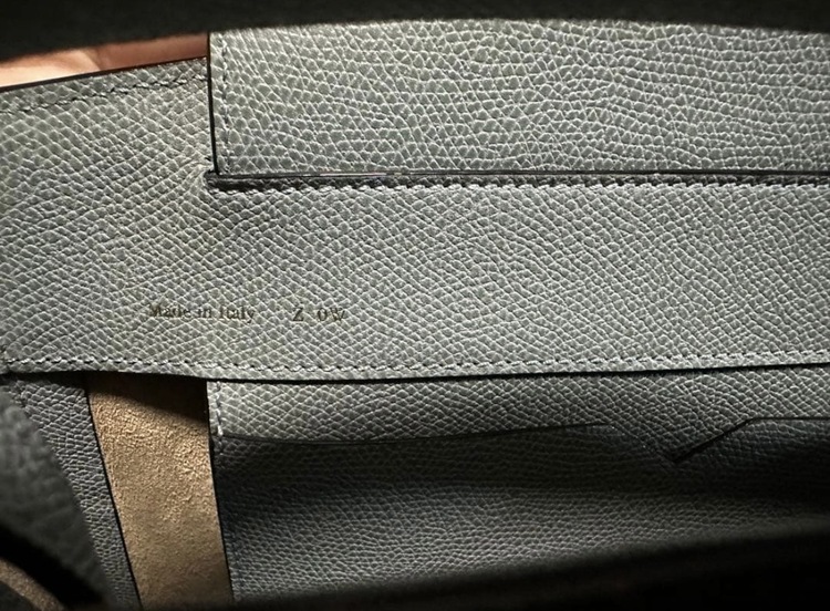 ブレラ　ミディアムサイズ（ブランドバッグ）の商品画像 - 査定依頼日：2026年4月17日 - 最高査定価格：100,000円