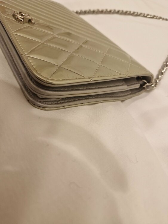 シャネル シャネル(その他) （ブランドバッグ）の商品画像 - 査定依頼日：2025年12月8日 - 最高査定価格：150,000円