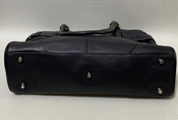 その他 コーチ （ブランドバッグ）の商品画像 - 査定依頼日：2026年2月20日 - 最高査定価格：100,000円