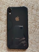iPhone XR（iPhone）の商品画像 - 美品 - 査定完了日：2026.10.13 - 最高査定価格：10,000円