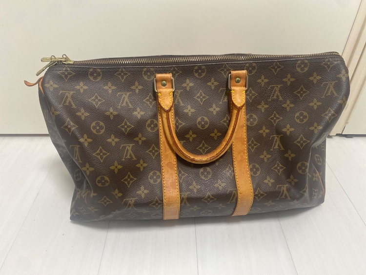 ルイヴィトン モノグラム （ブランドバッグ）の商品画像 - 査定依頼日：2026年4月19日 - 最高査定価格：53,000円