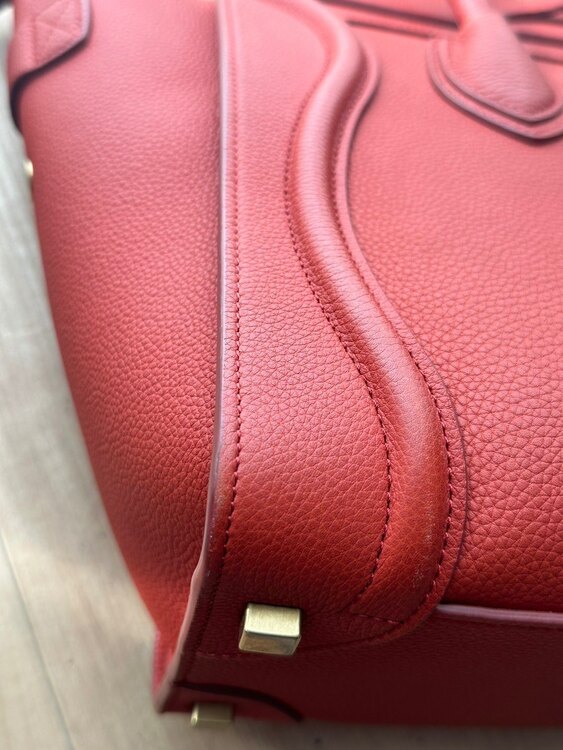 セリーヌ  （ブランドバッグ）の商品画像 - 査定依頼日：2024年12月20日 - 最高査定価格：80,000円