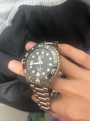 セイコー グランドセイコー （高級時計）の商品画像 - 査定依頼日：2025年10月16日 - 最高査定価格：500,000円