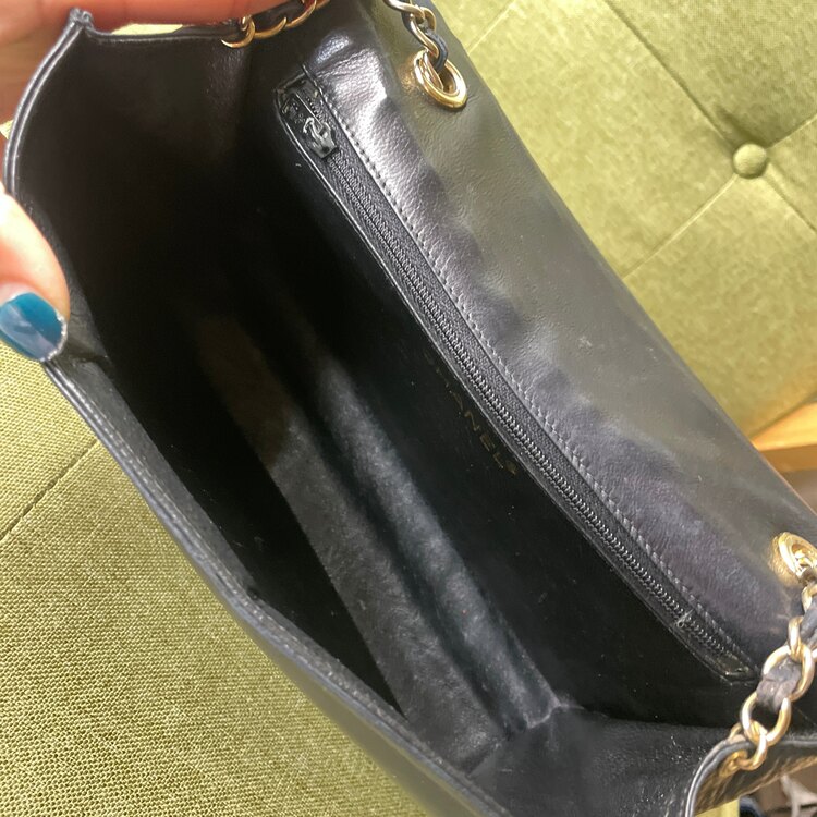 シャネル マトラッセ （ブランドバッグ）の商品画像 - 査定依頼日：2025年4月24日 - 最高査定価格：150,000円