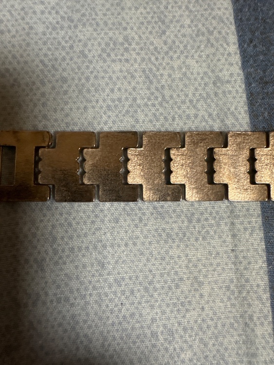 カールラガーフェルド（高級時計）の商品画像 - 査定依頼日：2026年3月8日 - 最高査定価格：6,000円