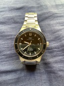 IWC アクアタイマー （高級時計）の商品画像 - 査定依頼日：2025年7月24日 - 最高査定価格：520,000円