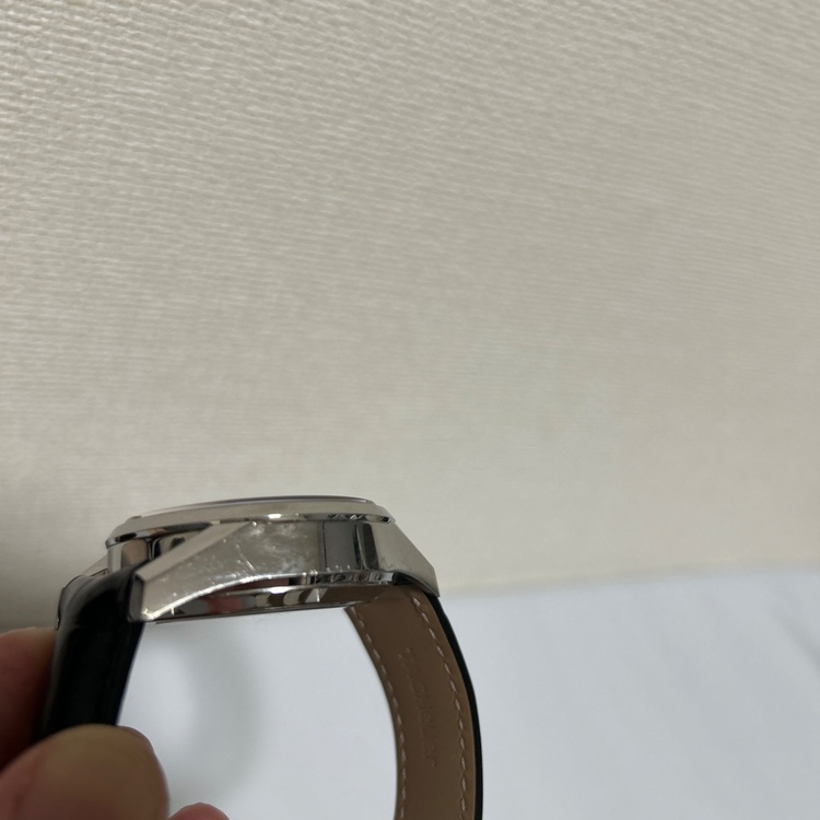 カレラ　キャリバー　クロノグラフ（高級時計）の商品画像 - 査定依頼日：2026年2月2日 - 最高査定価格：200,000円