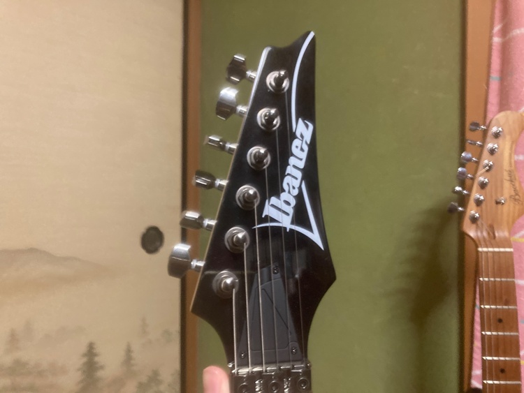 Rg-470AHM1P-04（ピアノ・楽器・PA機材）の商品画像 - 査定依頼日：2026年1月4日 - 最高査定価格：10,000円