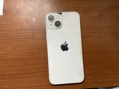 iPhone iPhone 14 128GB docomo（スマホ）の商品画像 - 査定依頼日：2026年8月6日 - 最高査定価格：21,000円