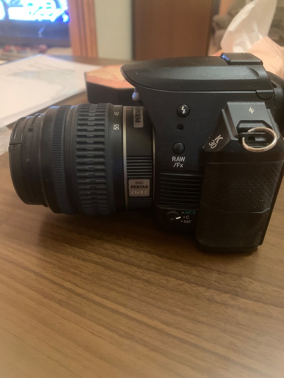 pentax k-30（カメラ）の商品画像 - 査定依頼日：2026年6月22日 - 最高査定価格：2,810円