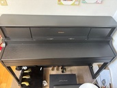 LX705-GPKR（ピアノ・楽器・PA機材）の商品画像 - 査定依頼日：2026年2月1日 - 最高査定価格：10,000円