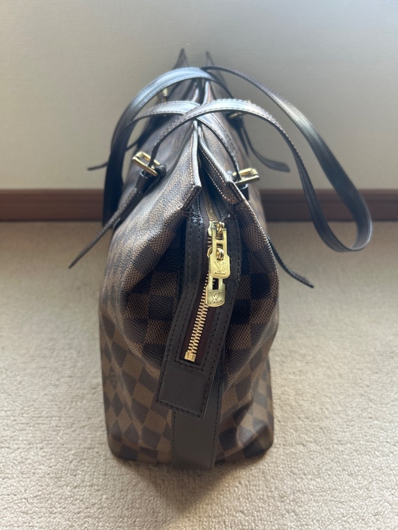 ルイヴィトン ダミエ （ブランドバッグ）の商品画像 - 査定依頼日：2026年4月12日 - 最高査定価格：90,000円