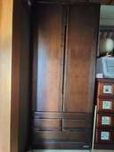 タンス（家具・寝具）の商品画像 - 査定依頼日：2025年5月30日 - 最高査定価格：500円