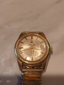 RADO（高級時計）の商品画像 - 査定依頼日：2026年1月29日 - 最高査定価格：14,000円