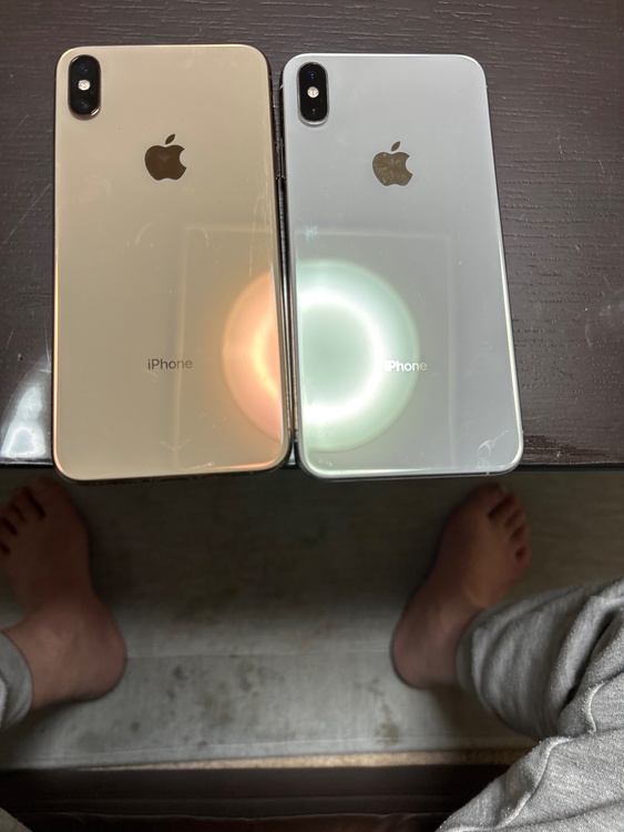 iPhoneXS Max 64GB Softbank（スマホ）の商品画像 - 査定依頼日：2026年2月8日 - 最高査定価格：15,000円