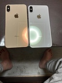 iPhoneXS Max 64GB Softbank（スマホ）の商品画像 - 査定依頼日：2026年2月8日 - 最高査定価格：15,000円