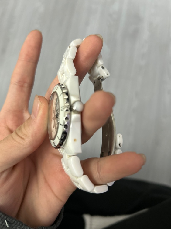 シャネル その他 CHANEL D.N.02388（高級時計）の商品画像 - 査定依頼日：2026年3月31日 - 最高査定価格：300,000円