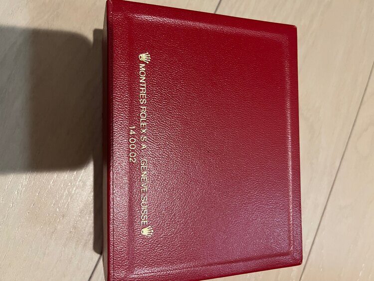 ロレックス デイトジャスト 7917（高級時計）の商品画像 - 査定依頼日：2025年4月29日 - 最高査定価格：670,000円