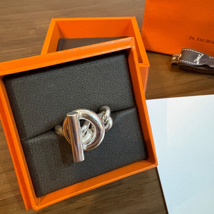 クロワゼット（金・貴金属）の商品画像 - 査定依頼日：2026年4月13日 - 最高査定価格：90,000円