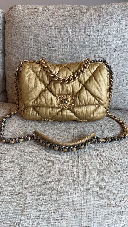 シャネル シャネル(その他) （ブランドバッグ）の商品画像 - 査定依頼日：2026年3月12日 - 最高査定価格：400,000円