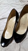 パンプス（古着・ファッション）の商品画像 - 査定依頼日：2025年9月13日 - 最高査定価格：2,000円