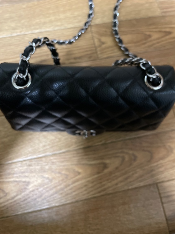 キャビアスキン（ブランドバッグ）の商品画像 - 査定依頼日：2025年12月29日 - 最高査定価格：100,000円