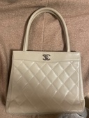 シャネル シャネル(その他) （ブランドバッグ）の商品画像 - 査定依頼日：2026年1月27日 - 最高査定価格：130,000円