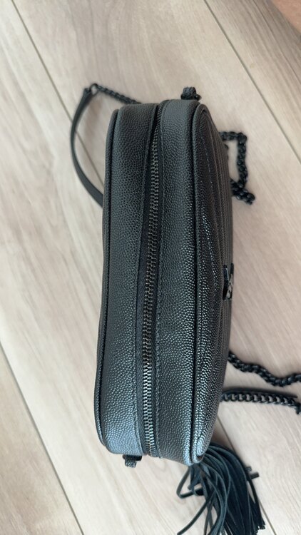 ルーミニバッグ（ブランドバッグ）の商品画像 - 査定依頼日：2025年3月25日 - 最高査定価格：150,000円