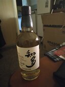 ウイスキー ウイスキー(その他)（お酒）の商品画像 - 査定依頼日：2026年8月14日 - 最高査定価格：4,000円