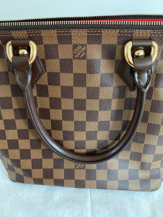 サレヤ ハンドバッグ（ブランドバッグ）の商品画像 - 査定依頼日：2022年8月27日 - 最高査定価格：75,000円