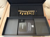 シャネル プルミエール チャームげんつ（高級時計）の商品画像 - 査定依頼日：2025年9月11日 - 最高査定価格：1,800,000円