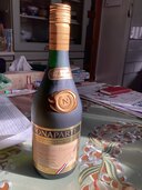 BONAPARTE（お酒）の商品画像 - 査定依頼日：2024年12月22日 - 最高査定価格：100円